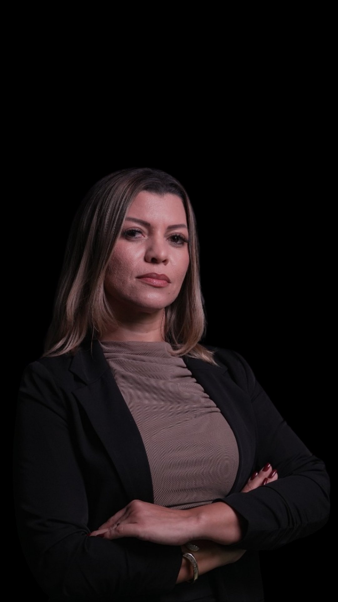 Marcela Apolinário